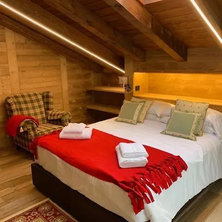 Bed & Breakfast Nonna Ila