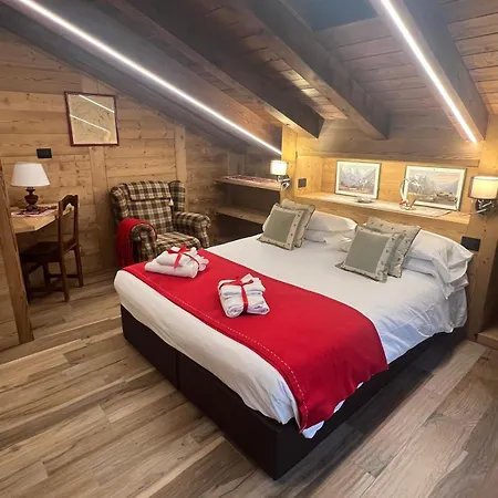 A Casa Di Nonna Ila Bed & Breakfast 3*