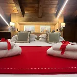 A Casa Di Nonna Ila 3* Courmayeur