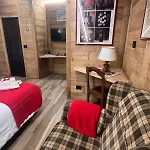 A Casa Di Nonna Ila 3* Courmayeur