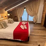 A Casa Di Nonna Ila Bed & Breakfast 3*