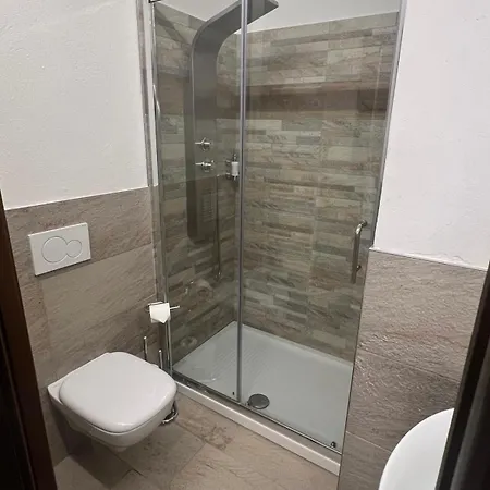 A Casa Di Nonna Ila Courmayeur