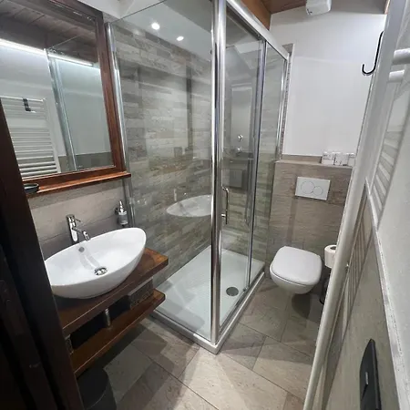 A Casa Di Nonna Ila Bed and breakfast 3*