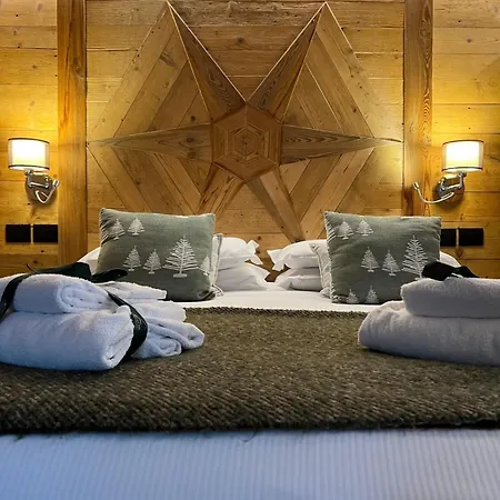 A Casa Di Nonna Ila 3* Courmayeur