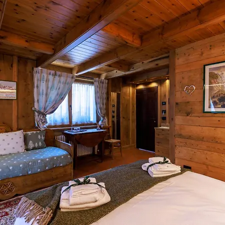 Nonna Ila Bed & Breakfast 3*