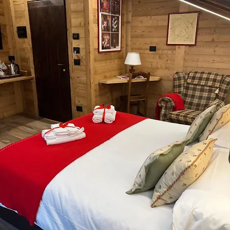 Bed and breakfast A Casa Di Nonna Ila 3*