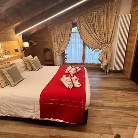 A Casa Di Nonna Ila Bed & Breakfast 3*