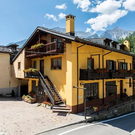 Bed and breakfast A Casa Di Nonna Ila