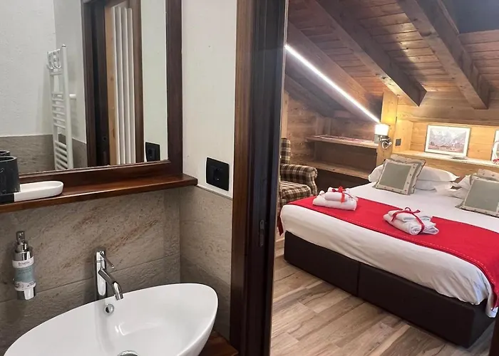 A Casa Di Nonna Ila 3*