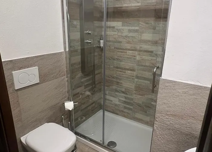 A Casa Di Nonna Ila Courmayeur