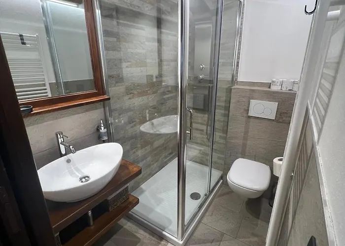 A Casa Di Nonna Ila Bed & Breakfast 3*