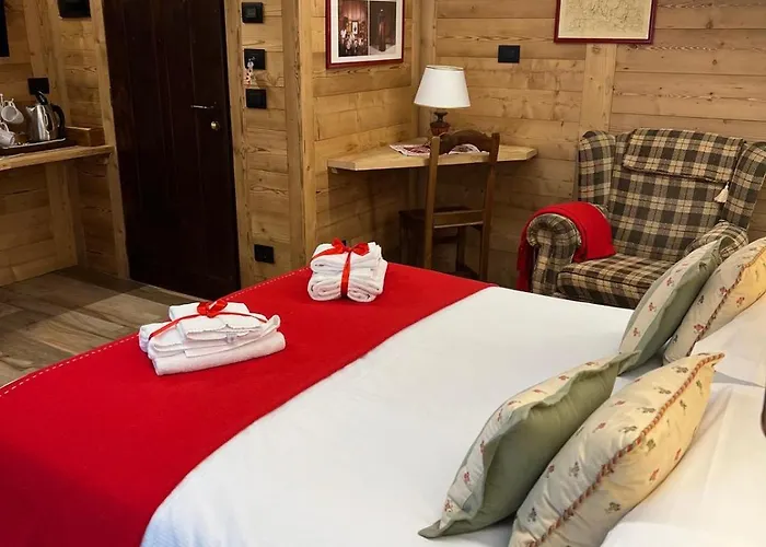 Bed & Breakfast A Casa Di Nonna Ila 3*