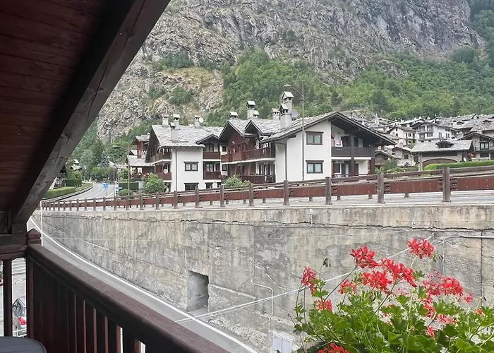 A Casa Di Nonna Ila 3*