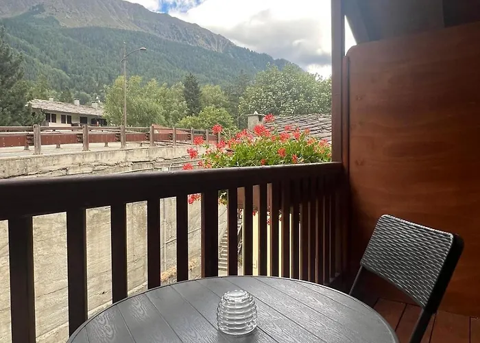 A Casa Di Nonna Ila 3*