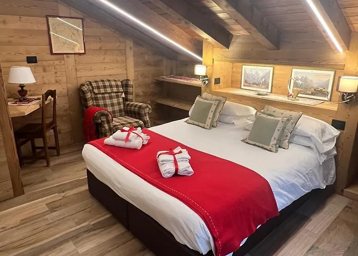 A Casa Di Nonna Ila Bed & Breakfast 3*